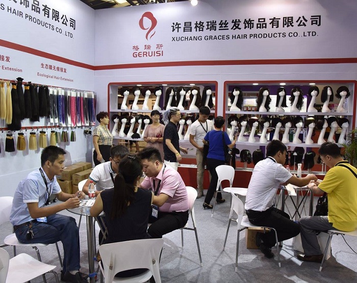 广州美发用品展-中国发博会2023_官网_门票_价格_会